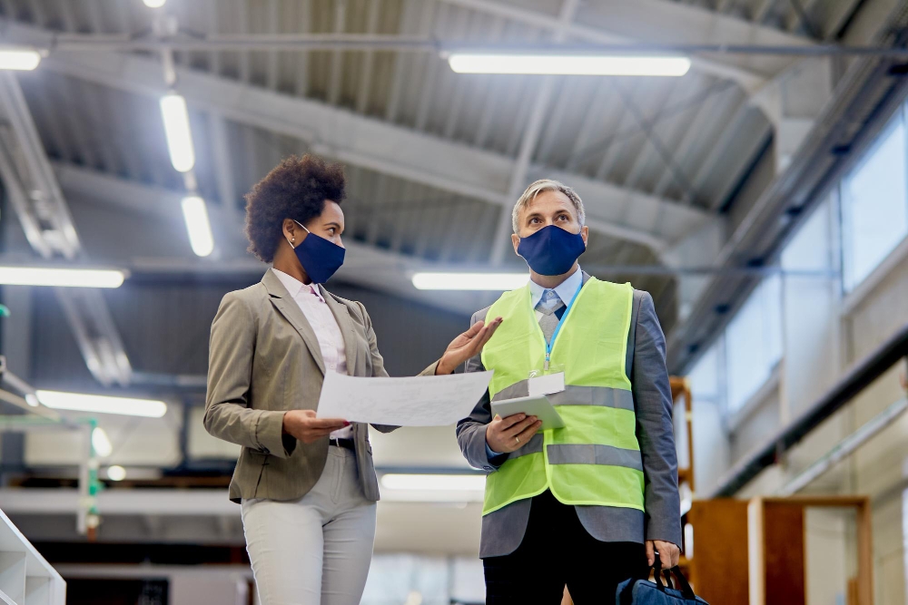 Assistência técnica em perícias capseg seguranca trabalho